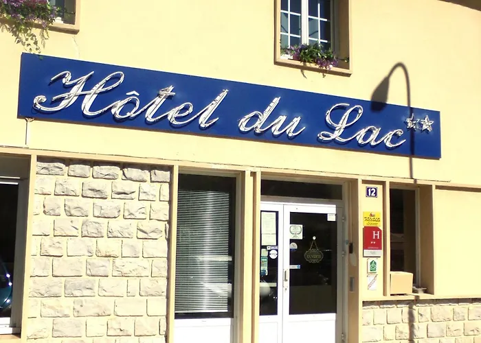 Hotel Du Lac
