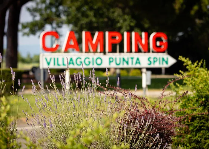 Residence Punta Spin Grado