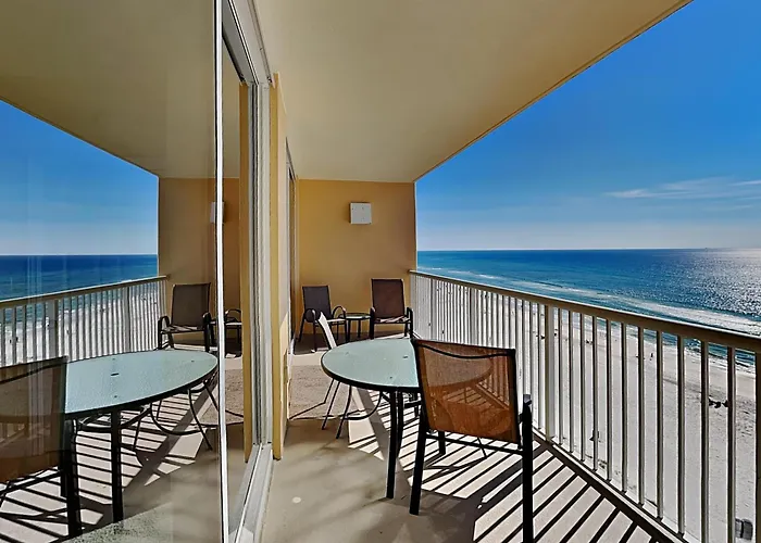 Majestic Beach Resort Panama City Beach