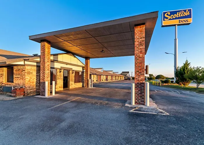 Scottish Inns - Decatur