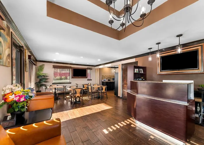Scottish Inns - Decatur