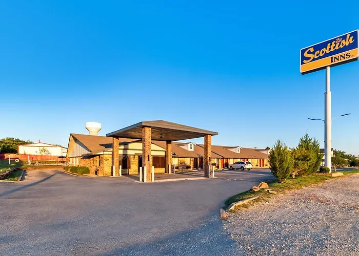Scottish Inns - Decatur
