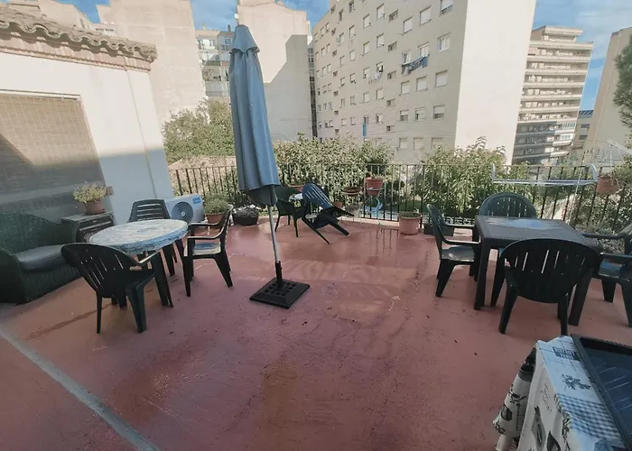 La Posada de San Marcial Tudela