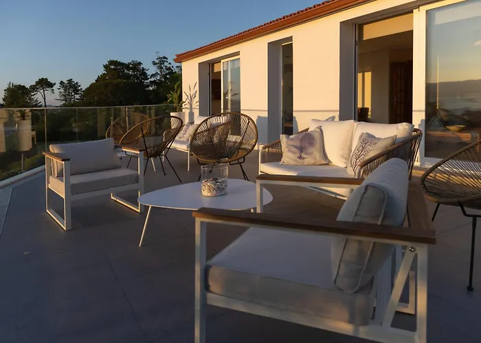 Hotel Leal - La Sirena Vilanova de Arousa
