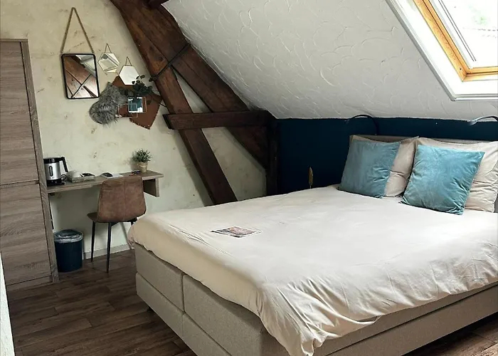 Brabantse Hoeve Volkel