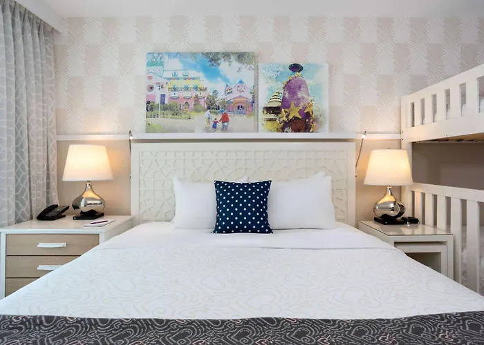 Wyndham Grand Clearwater Beach
