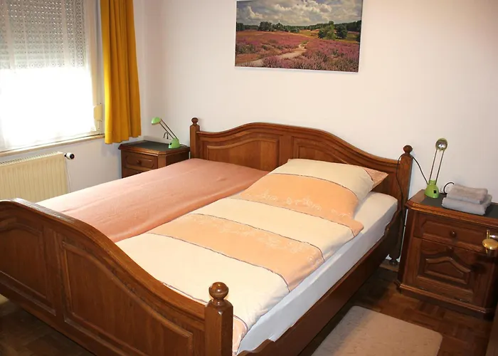 Hotel Alte Münze Gifhorn