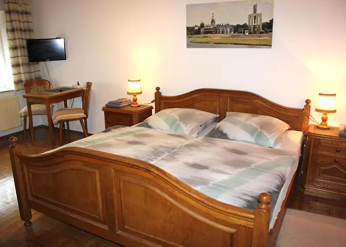 Hotel Alte Münze Gifhorn