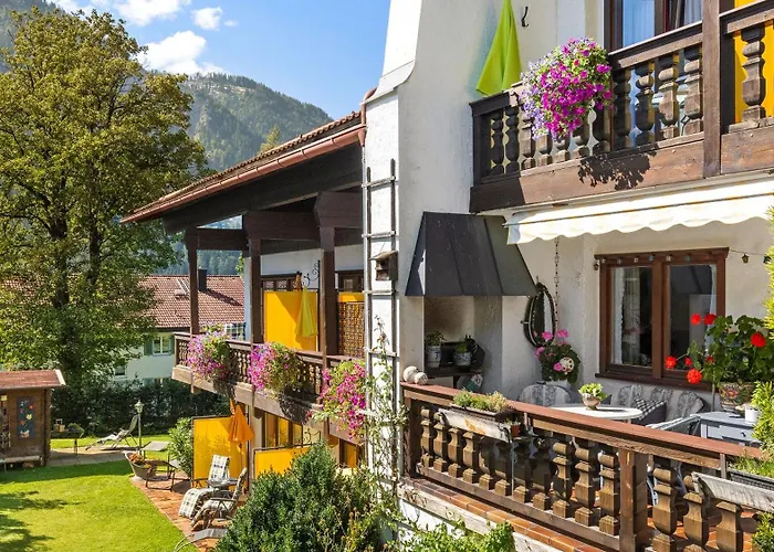 Hotel Effland -Sauna -Pool Bayrischzell