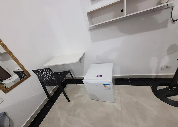 Hotéis de Guararema