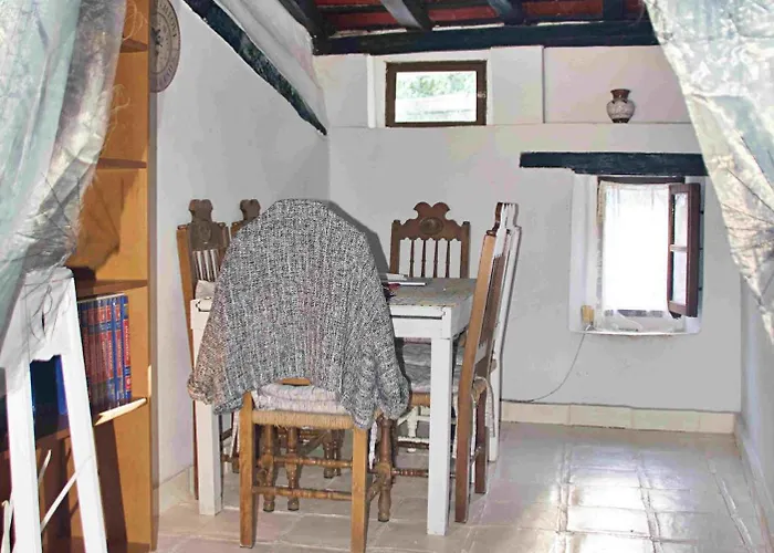 Bed and Breakfast Casa Venera - Jimena Jimena De La Frontera