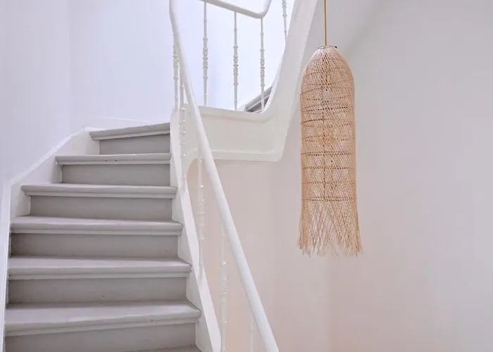 De Pikeur Bed and Breakfast Deventer