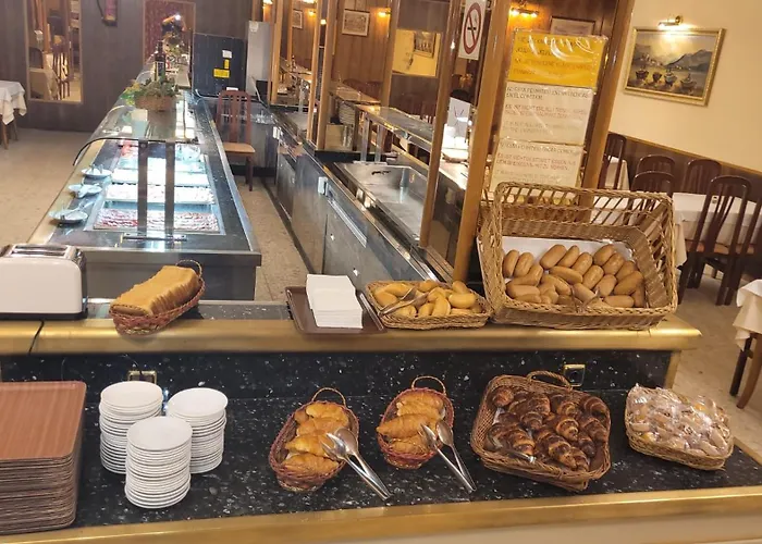 Hotel Continental Calella