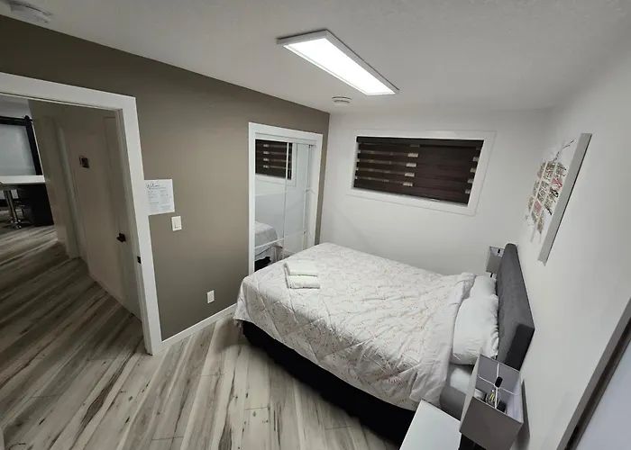 Cozy 2 - Second Floor