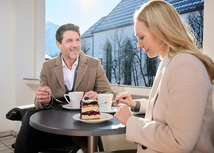 Hotel Mohren Oberstdorf