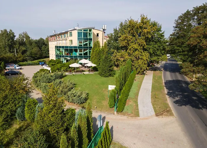 Hotel Artur Cracovia