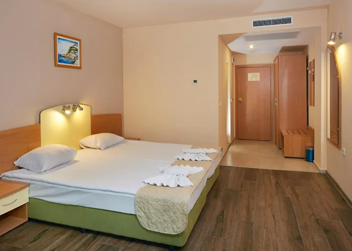 Diamond Hotel Sunny Beach