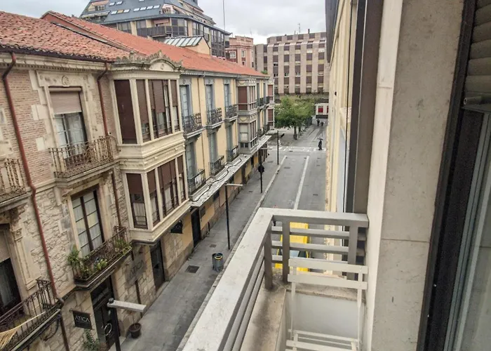 Hostal Sol Zamora