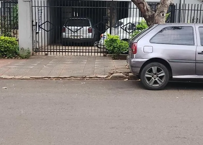 Pousada Catarina Maringá