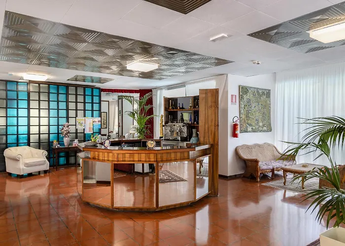 Hotel Gioiello
