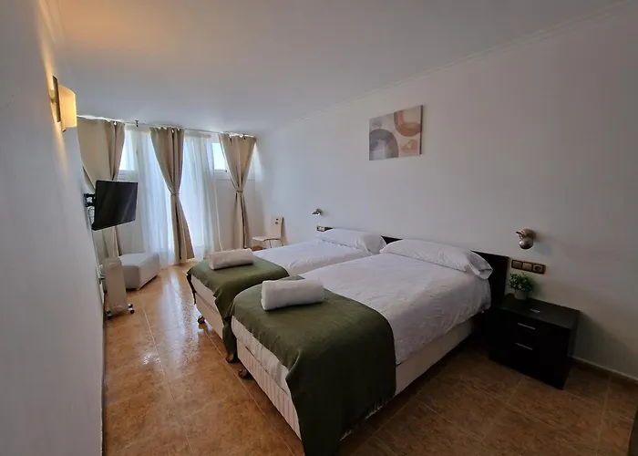 Pension Aussie II - Self Check-In Saint-Sébastien