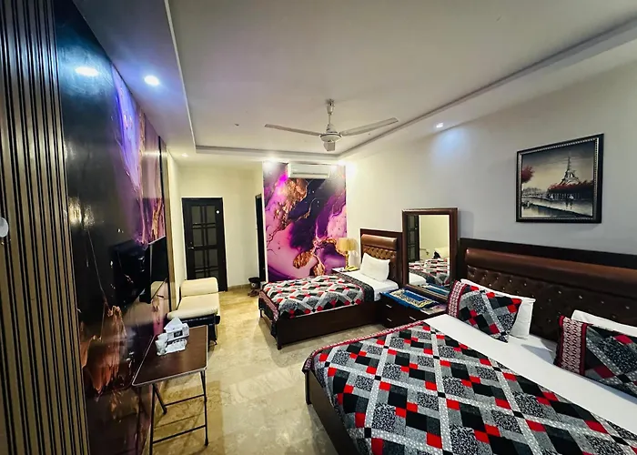 Seaview Lodge Guest House