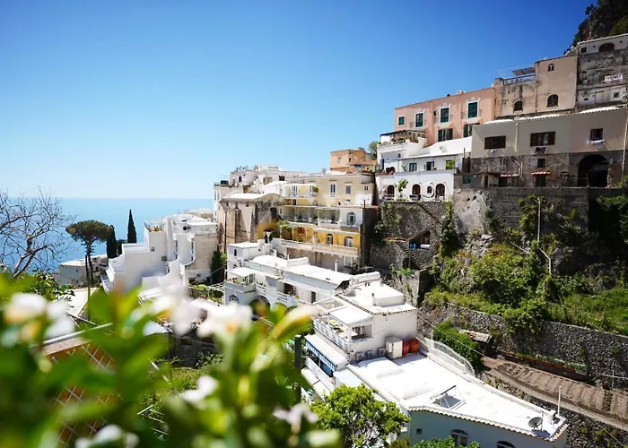 La Casetta Positano