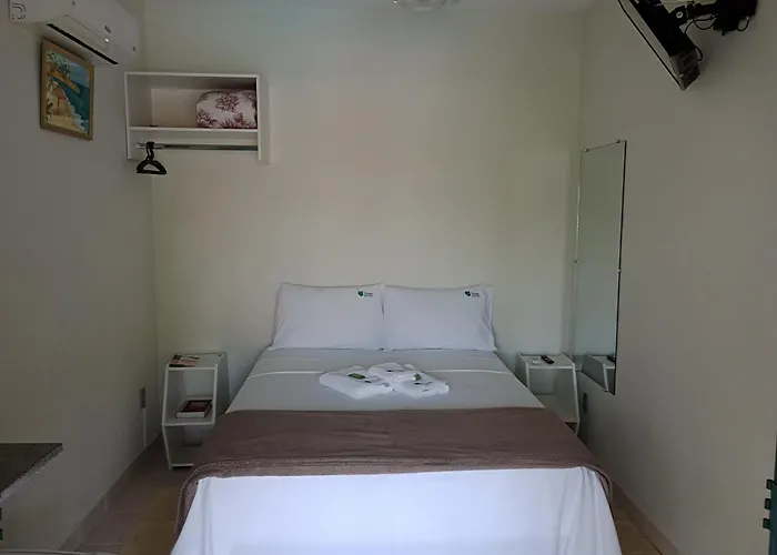 Pousada Chácara VIVALLI Holambra