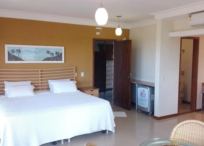 Paraíso do sul - Shangrilá Pontal do Paraná