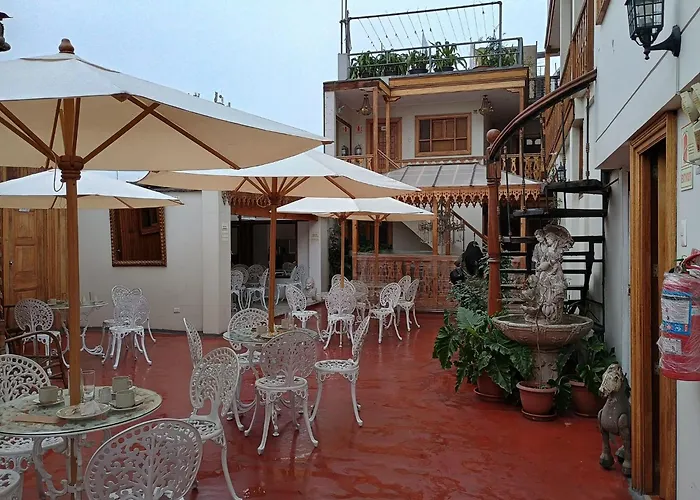 Hotel Espana