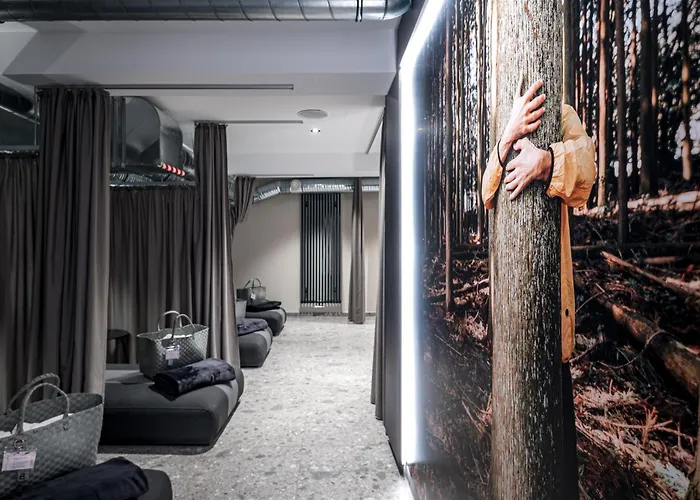 Hotel Esplanade Dortmund