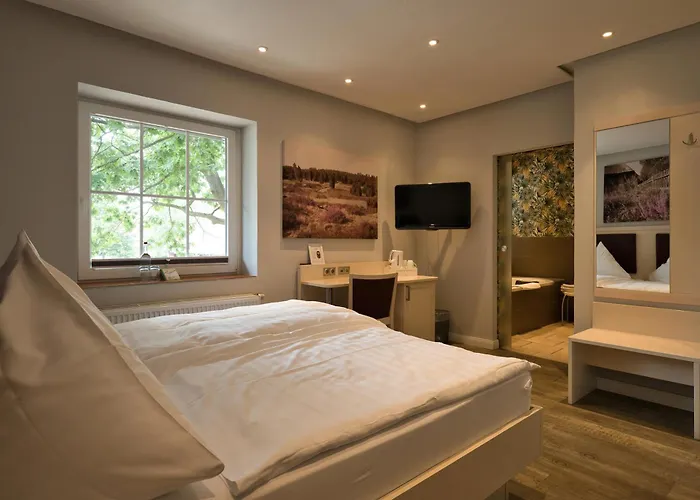 Hotel Egestorfer Hof