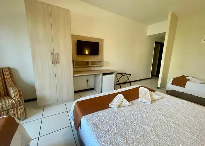 Hotel La Brise
