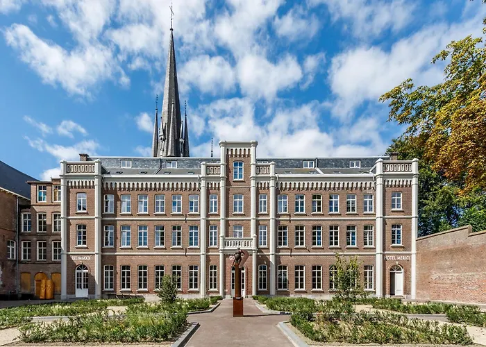 Merici Hotel Sittard
