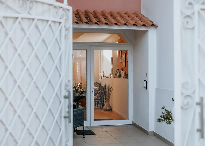 Casa Morgados - Grândola Guesthouse