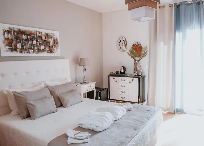 Casa Morgados - Grândola Guesthouse