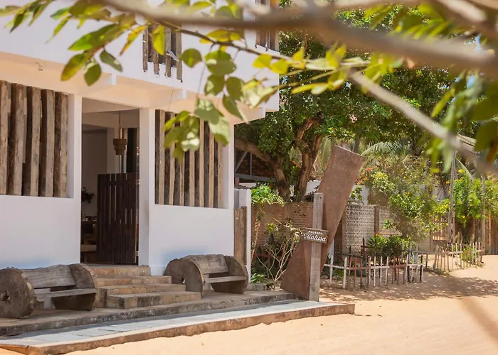 Pousada Matusa Jijoca de Jericoacoara