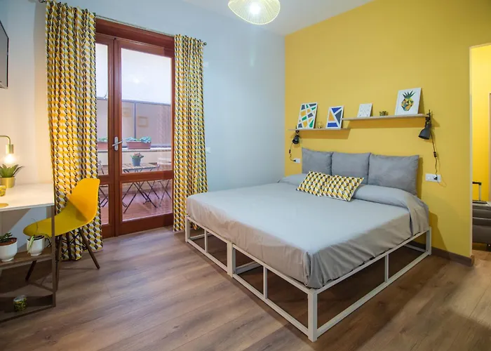 Salaria Rooms - Affitto turistico Monterotondo 