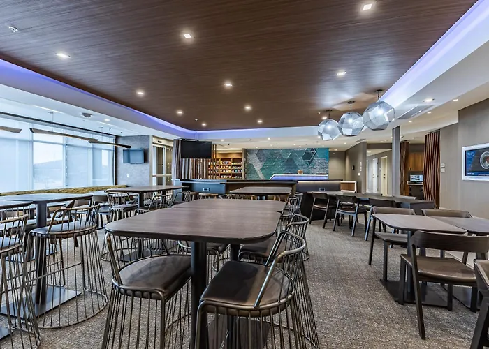 Springhill Suites By Marriott Fort Wayne Southwest