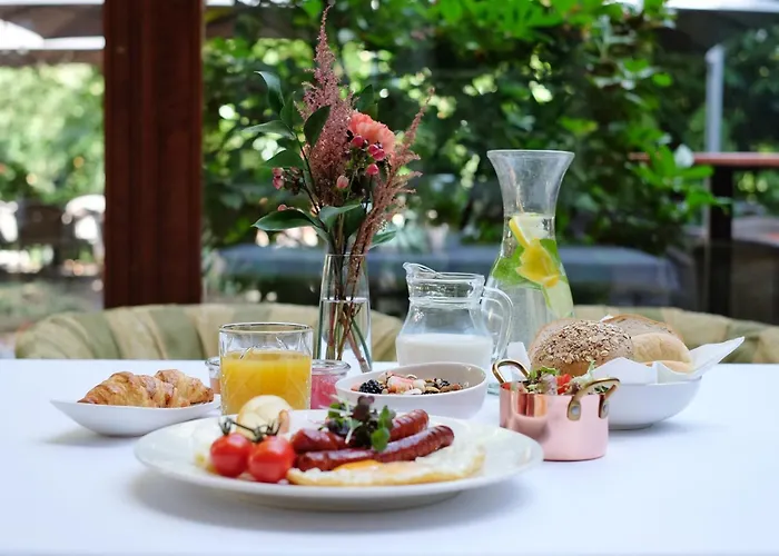 Park Hotel Stettin