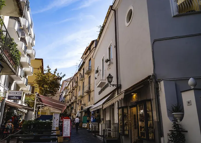 Magi House Relais Aparthotel Sorrento