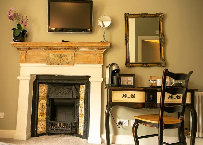 The Coach House Skipton