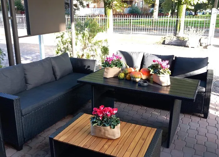 Hotel Davide