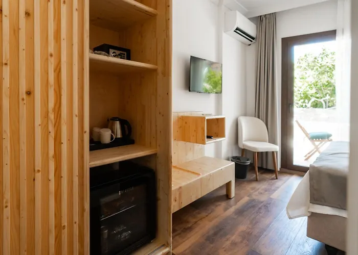 Hotels in Urla
