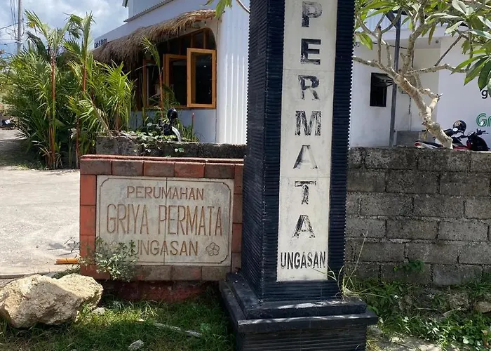 Hoteles en Uluwatu