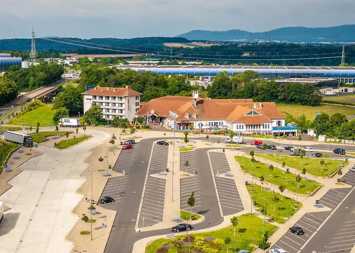Kassel Ost Motel Lohfelden