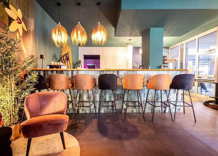 Hotel ibis Styles Aalen