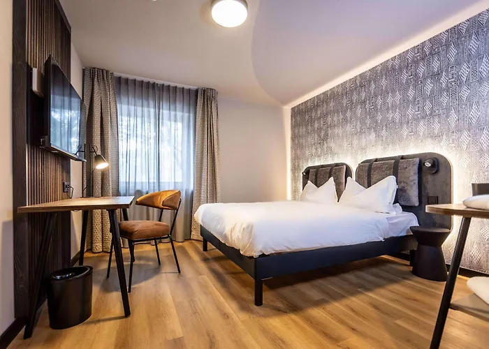 Hotel ibis Styles Aalen