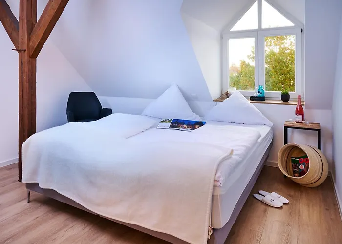 Hotel Restaurant Zur Linde Westerstede