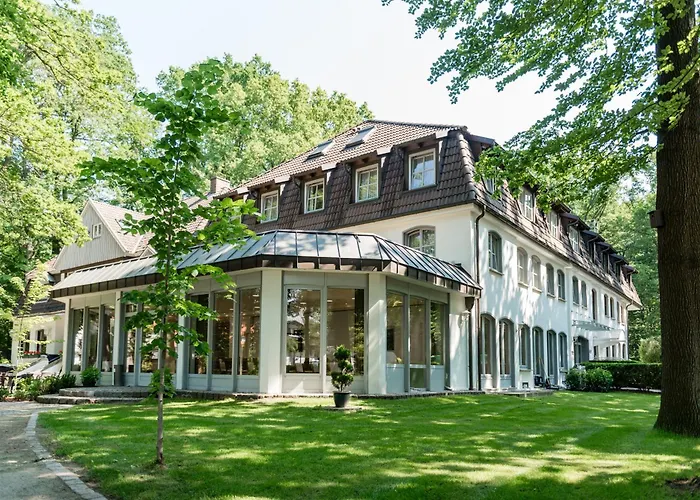 Hotel Münnich Munster 